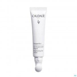 Caudalie Vinoperfect Verhelder. Oogverzorg. 15ml