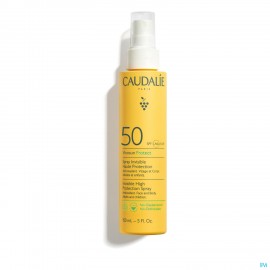 Caudalie Vinosun Spray Haute Prot. Ip50 150mlpromo