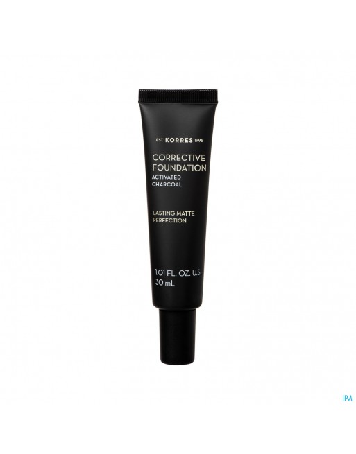 Korres Km Act. Charc. Correct Acf2 30ml