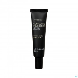 Korres Km Act. Charc. Correct Acf2 30ml