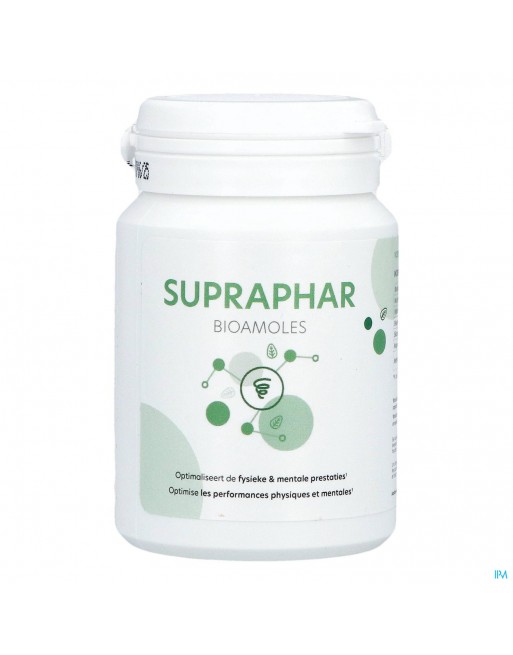 Supraphar Pot Comp 60
