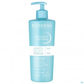 Bioderma Photoderm Gel Creme A/soleil 500ml