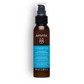Apivita Moisturizing Leave Conditioner 100ml