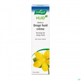 Vogel Creme Bioforce Nf 30ml