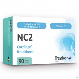 NC2 gewrichtsmobiliteit