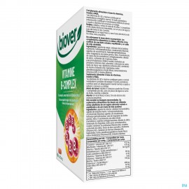 Biover Vitamine B-complex Comp 45
