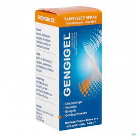 Gengigel Spray 20ml