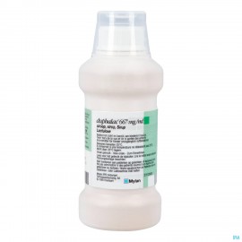 Duphalac sir 300ml 3,33 g/5ml