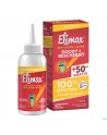 Elimax Shampoo A/poux Fl 250ml