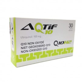 Aqtif 100 30 caps nf
