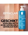 La Roche Posay Effaclar Gel Moussant Purifiant 
