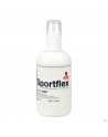 Sportflex 10mg/g Sol Pulv Cutanee 100ml