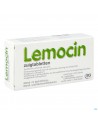 Lemocin Comp A Sucer 50