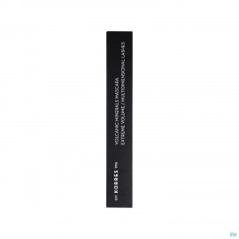 Korres Km Mascara Drama Volume 03 Blue 11ml