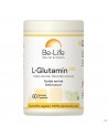 Glutamin 800 Be Life Gel 60