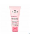 Nuxe Very Rose Creme Mains 50ml
