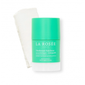 La Rosee Deodorant Rechargeable 50ml
