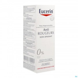 Eucerin Anti Redness Kalmerende Verzorging 50ml