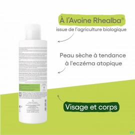 Aderma Exomega Control Gel Emolierend Fl 500ml