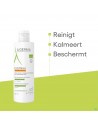 Aderma Exomega Control Gel Emolierend Fl 500ml