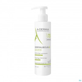 Aderma Dermalibour+ Cicagel Schuimend 200ml