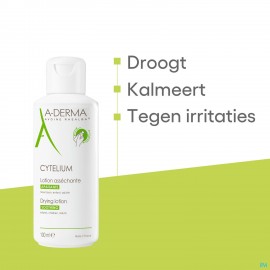 Aderma Cytelium Lotion Nf 100ml
