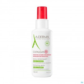CUTALGAN VERFRISSENDE SPRAY 100 ML