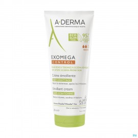 Aderma Exomega Control Emol. Creme 200ml