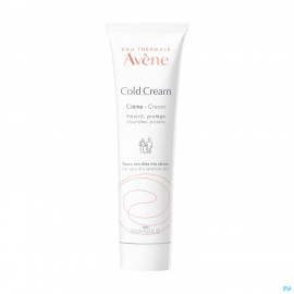 Avene Coldcream 100ml nm