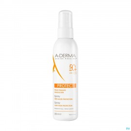 Aderma Protect Spray Ip50+ 200ml