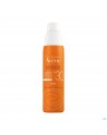 Avene Zonnespray Ip30+ 200ml