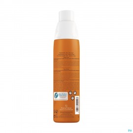 Avene Sol Spray Ip30+ 200ml