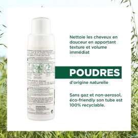 Klorane Capil. Droogsh Haver Rotopoeder Z/lyral50g