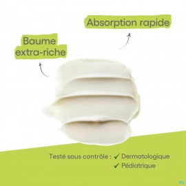 Aderma Exomega Control Baume Emollient 200ml
