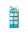 N1571ti-dab Nexcare Coldhot Therapy Pack Comfort Zonetemperatuur Indicator, 260 Mm X 110 Mm