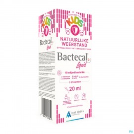 Bactecal D Liquid 20ml