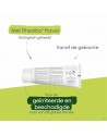 Aderma Dermalibour+ Cicacreme Reparatrice 100ml