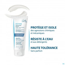 Ducray Dexyane Creme Isolerende Barriere 100ml