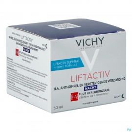 Vichy Liftactiv Derm Souce Nuit 50ml