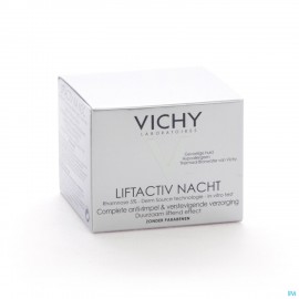 Vichy Liftactiv Derm Souce Nuit 50ml - online bestellen