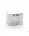 Vichy Liftactiv Derm Souce Nuit 50ml - online bestellen