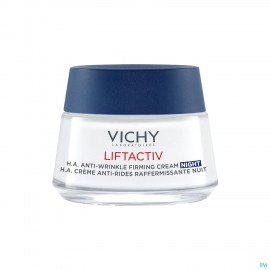 Vichy Liftactiv Derm Souce Nuit 50ml - online bestellen