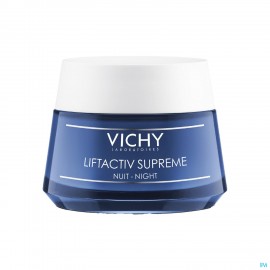 Vichy Liftactiv Derm Souce Nuit 50ml - online bestellen