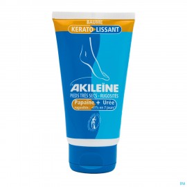 Akileine Balsem Ultra Gladmakend 75ml 102051