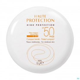 Avene Sol Comp Teinte Sablespf50 10G 
