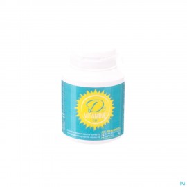 Vitamine D3 Cbf        Softgels 180
