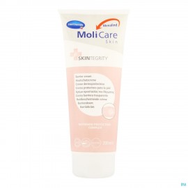 MENALIND crème protect.transp. 200 ml 