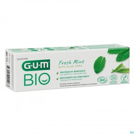 Gum Bio Tandpasta 75ml