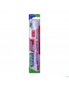 Gum Technique Pro Compact Medium Brosse Dents 528