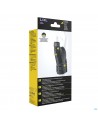 Futuro Attelle Pouce Deluxe Noir l-xl 16,5-20,3cm